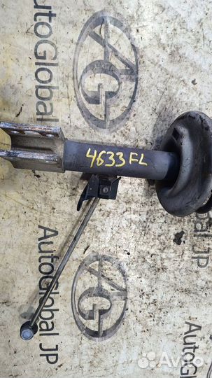 Амортизатор/стойка передняя правая Peugeot 3008