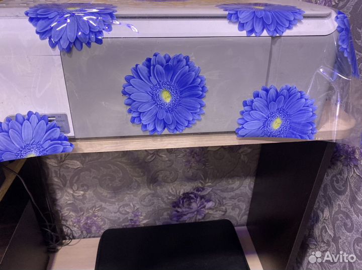 Продам фото принтер