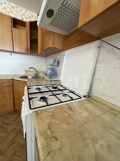 3-к. квартира, 90 м², 4/10 эт.