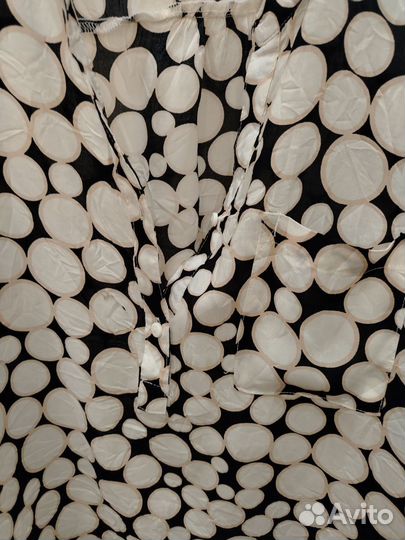 Рубашка NKD Германия вискоза мягкая 52р