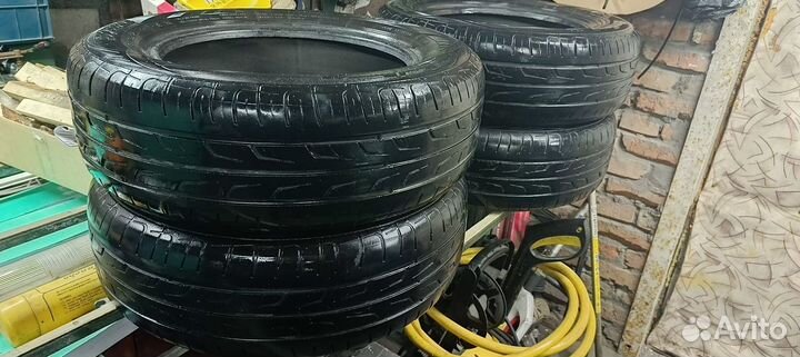 Cordiant Road Runner 195/65 R15 81H