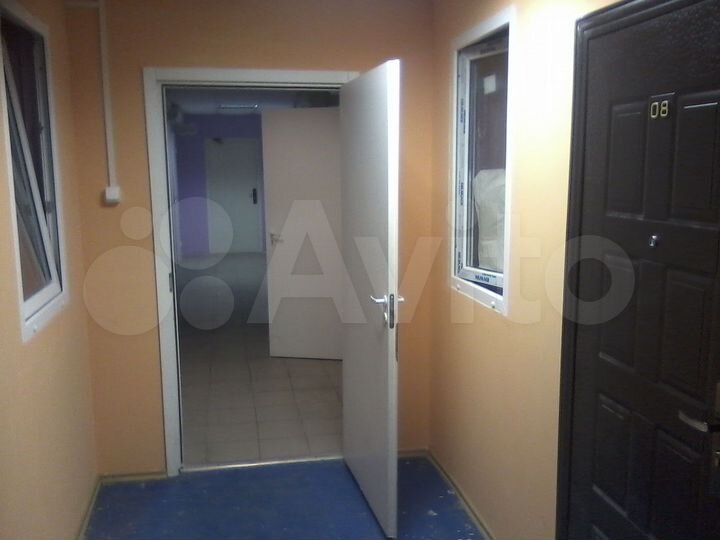 Свободного назначения, 14 м²