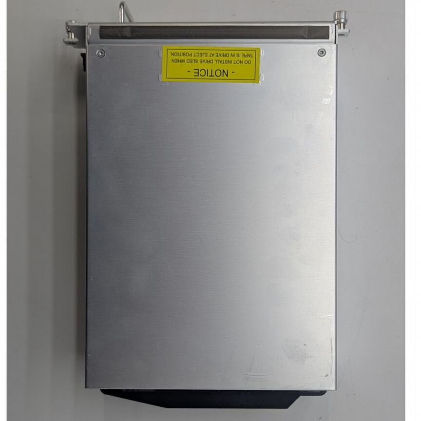 [95P4828] Салазки 8-00489-01, Ibm, Lto4, Fc 4 Гб