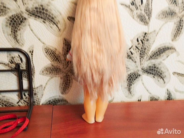 Куклы кукла СССР