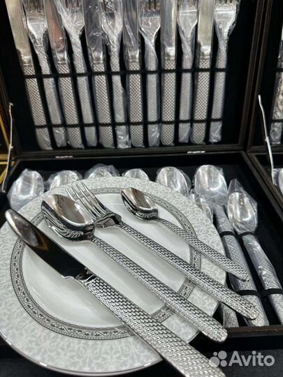 Столовый приборы