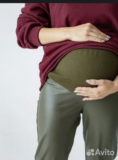 Одежда для беременных 44