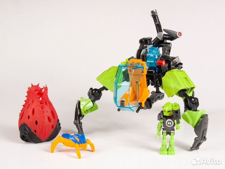 Lego Hero Factory 44027