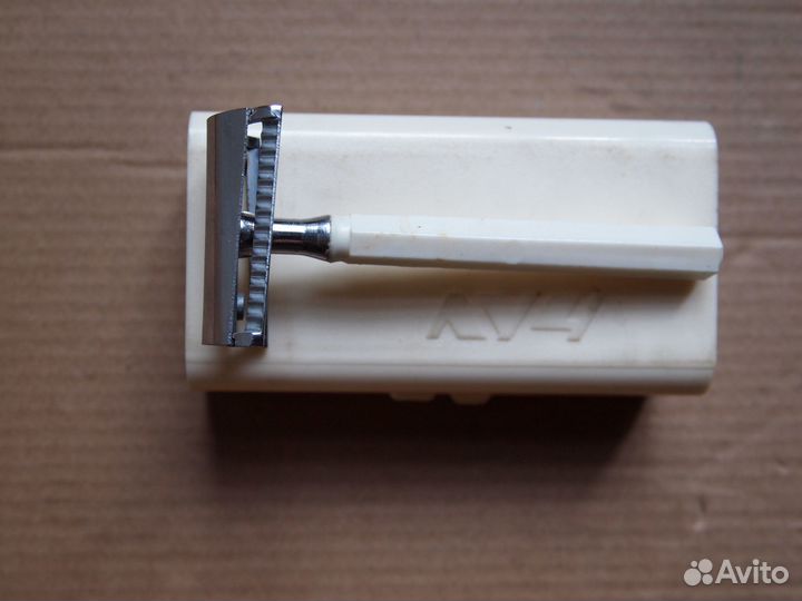 Бритва косорез СССР