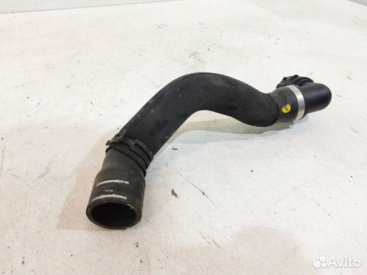 Шланг охлаждения двс Porsche Macan 95B 2014-2022