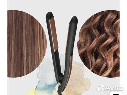 Выпрямитель для волос керамический