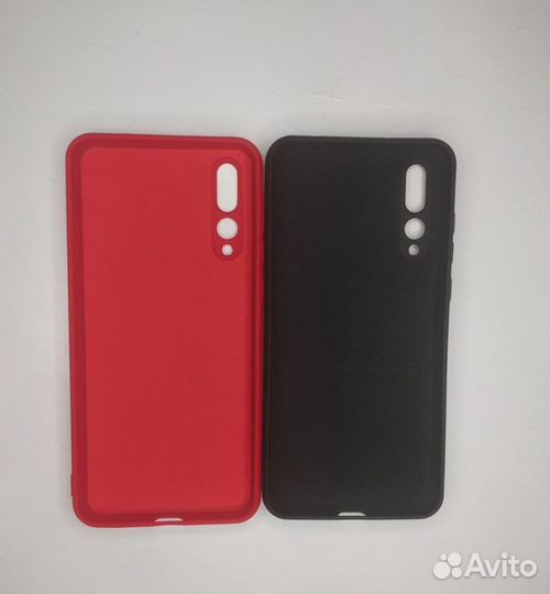 Чехол для Huawei p20 pro