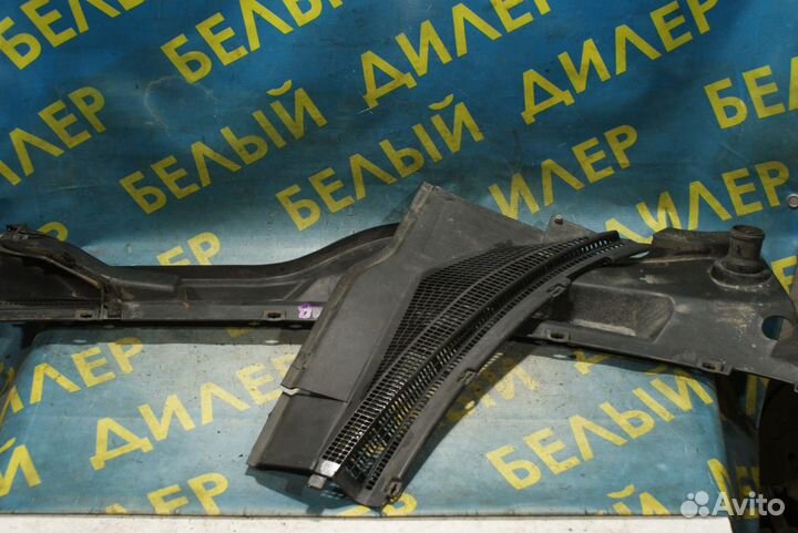 Жабо Opel omega B