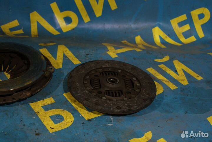 Маховик Opel vectra B Caravan