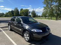 Renault Megane 2.0 MT, 2005, 224 000 км, с пробегом, цена 350 000 руб.