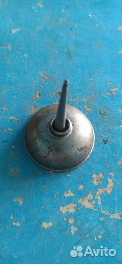 Продам советскую масленку