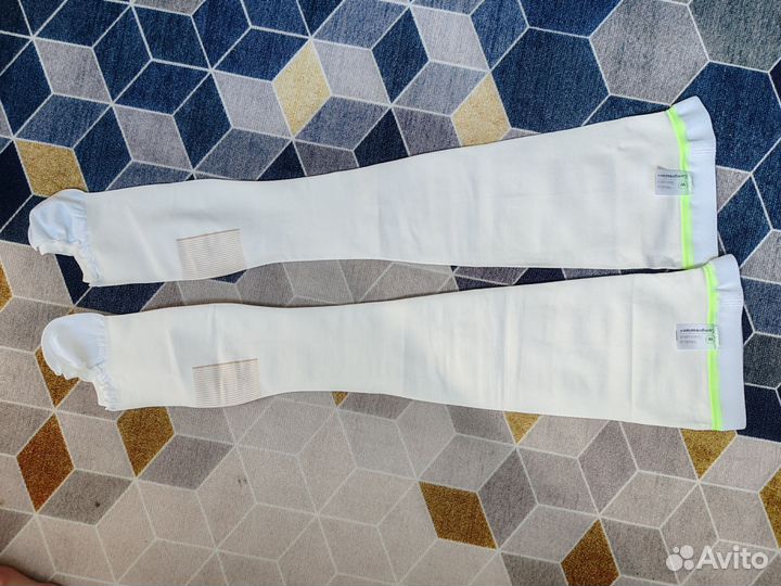 Компрессионные чулки 1 класс