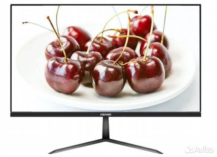 Монитор asano 24