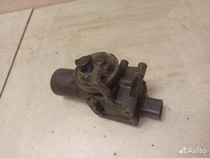 Моторчик круиз контроля