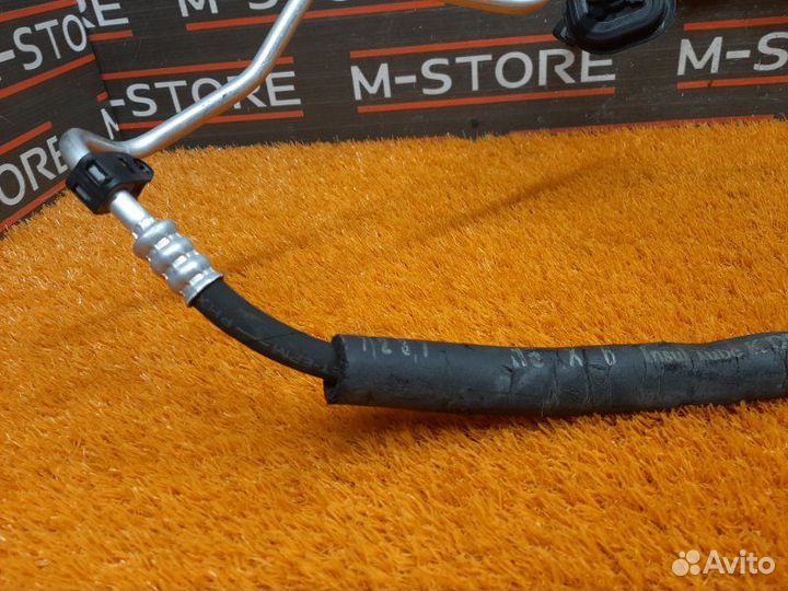 Трубка кондиционера Mercedes-Benz E-Class W212