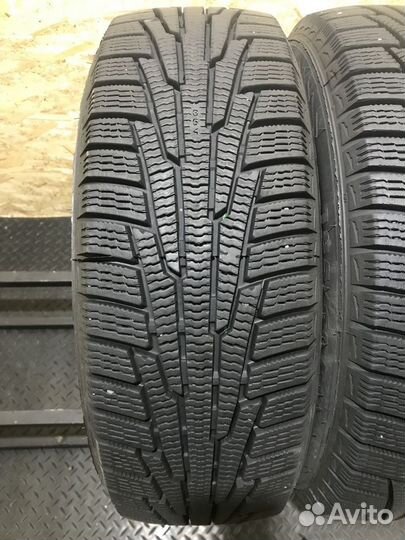 Nokian Tyres Nordman RS2 185/60 R15 88R