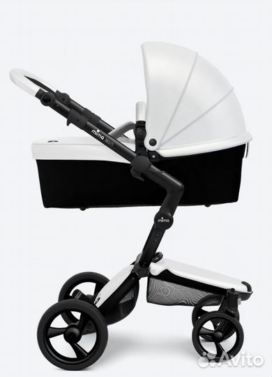 Коляска mima xari 2 в 1
