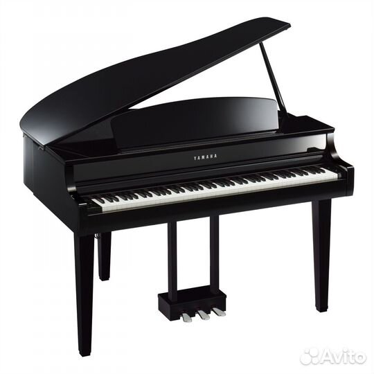 Цифровой рояль Yamaha Clavinova Clp-765GP (Новый)