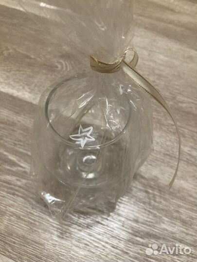 Бокал для коньяка