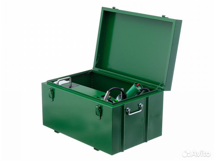 Аппарат для сварки кровли 1220W