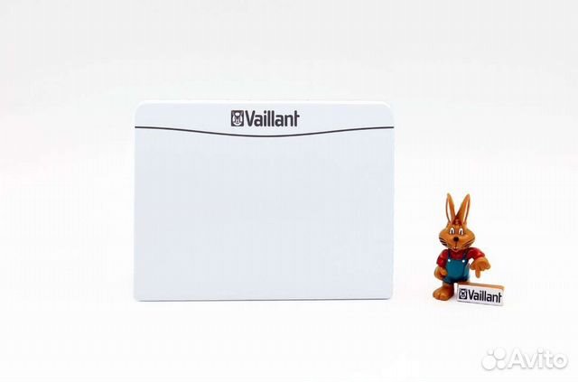 Коммуникационный модуль VR 900 vaillant 0020197118