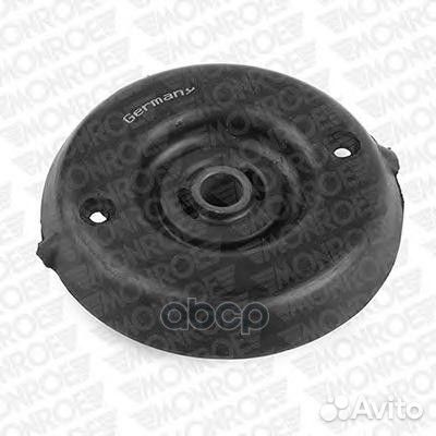 Комплект амортизационной опоры перед MK322