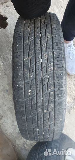 Зимняя резина с дисками r13 на Matiz