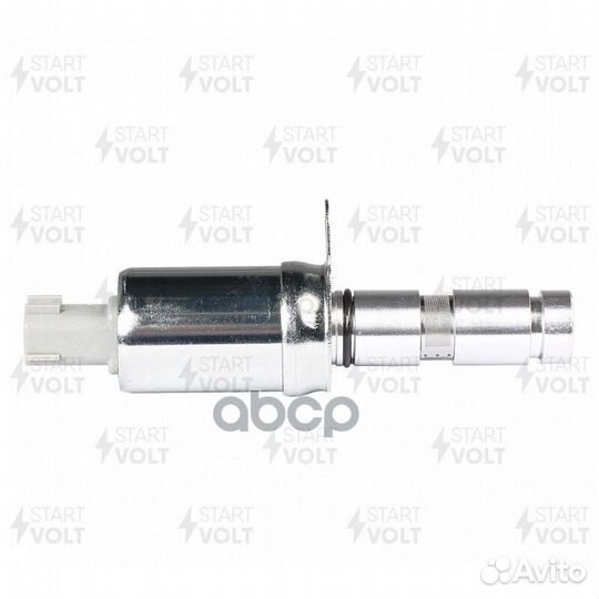 Клапан эл. рег. фаз грм для а/м Nissan Note