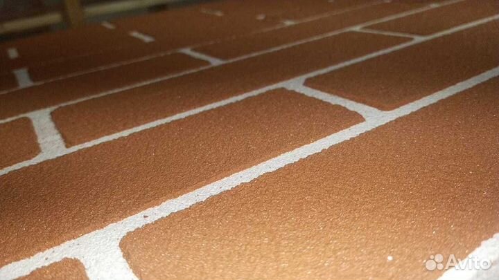 Термопанели на пенопласте