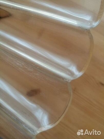 Фруктовница СССР пластмассовая большая