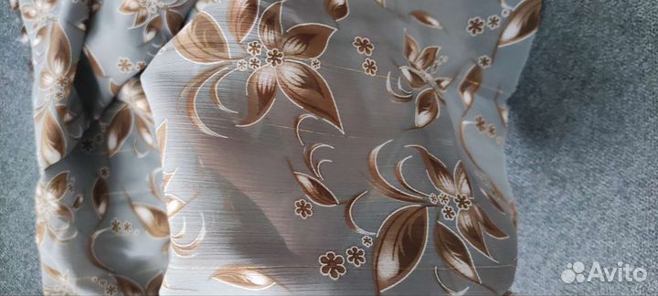 Отрез ткани