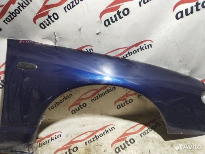 Крыло Mazda Efini Ms-8 MB5P KL-ZE 1998