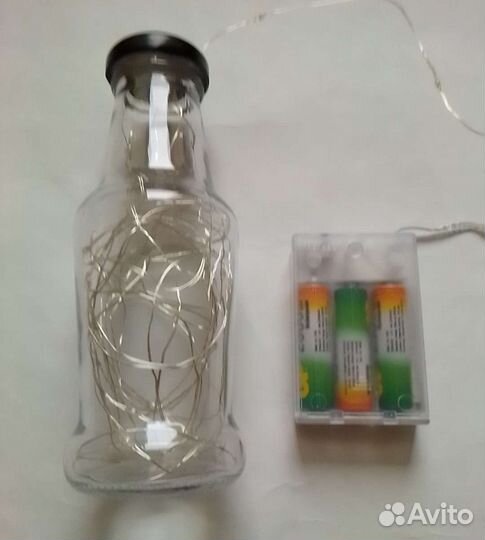 Ночник,фонарь