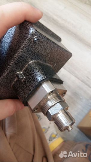 Преобразователь давления избыточного (новый)