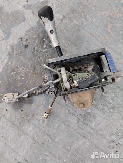 Селектор АКПП Хонда Партнер EY7