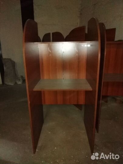 Кабинка универсальная д/колцентра