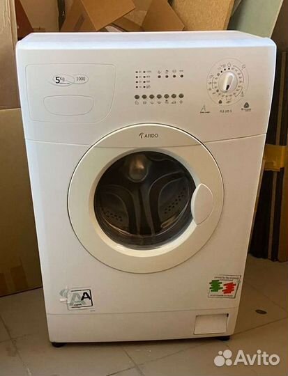 Стиральная машина на запчасти Ardo