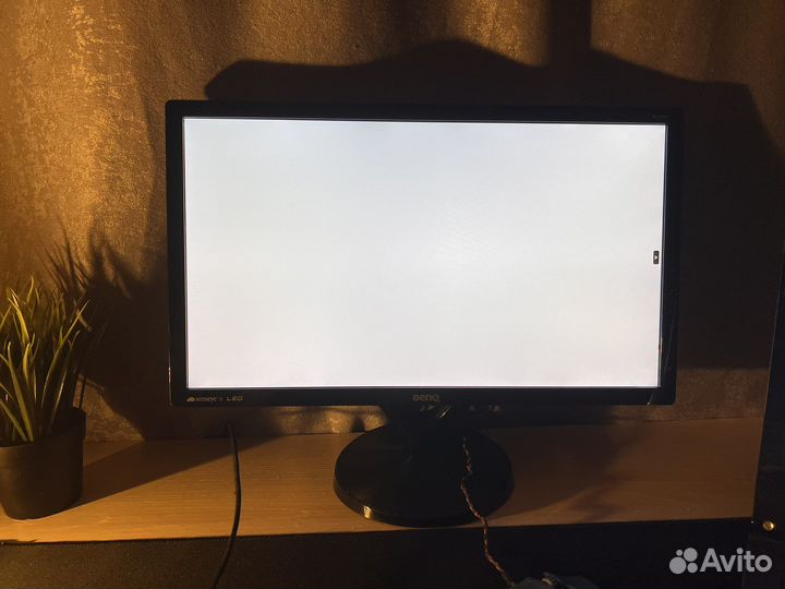 Монитор Benq 19.5” VL2040
