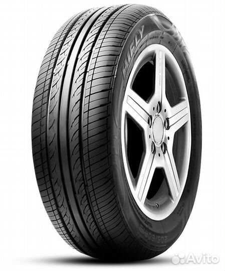 Hifly HF 201 195/60 R16