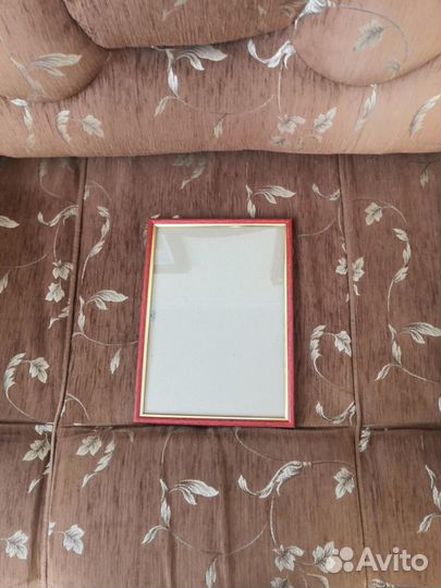 Рамки формата a4