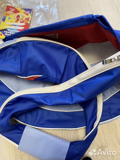 Чехол для обруча Академии Динамо