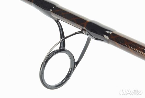 Удилище карповое Sportex FBC Carp 12'5 3.0lb