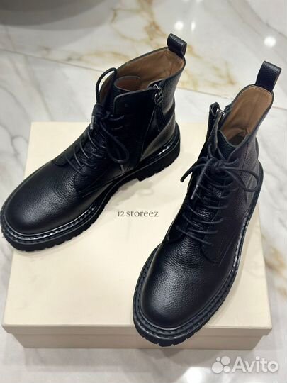 12 storeez ботинки 38 размер