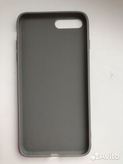 Чехол на iPhone 6,7,8 plus
