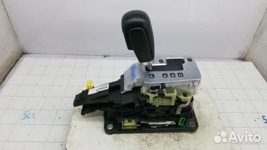 Кулиса кпп volvo V60 1 (94H02DM01)