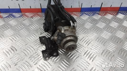 Корпус топливного фильтра hyundai I40 (4UK13US01)